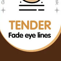 60pcs SADOER Golden Snail Eye Mask Anti Dark Circles Remove Eyes Bags Firming Hydrating Patches Beauty Skin Care