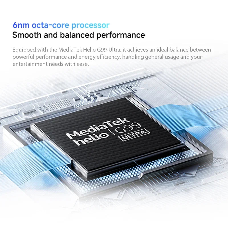 Xiaomi Redmi Note 14 Global Version MediaTek Helio G99-Ultra 108MP AI Camera 6.67" AMOLED 120Hz Display 5500mAh