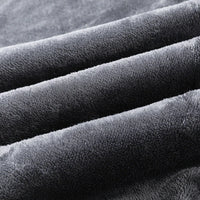 Winter Men's Fleece Warm Cargo Corduroy Pants Jogging Sweatpants Work Y2k Korean Pants Loose Harem Casual Trousers for Men