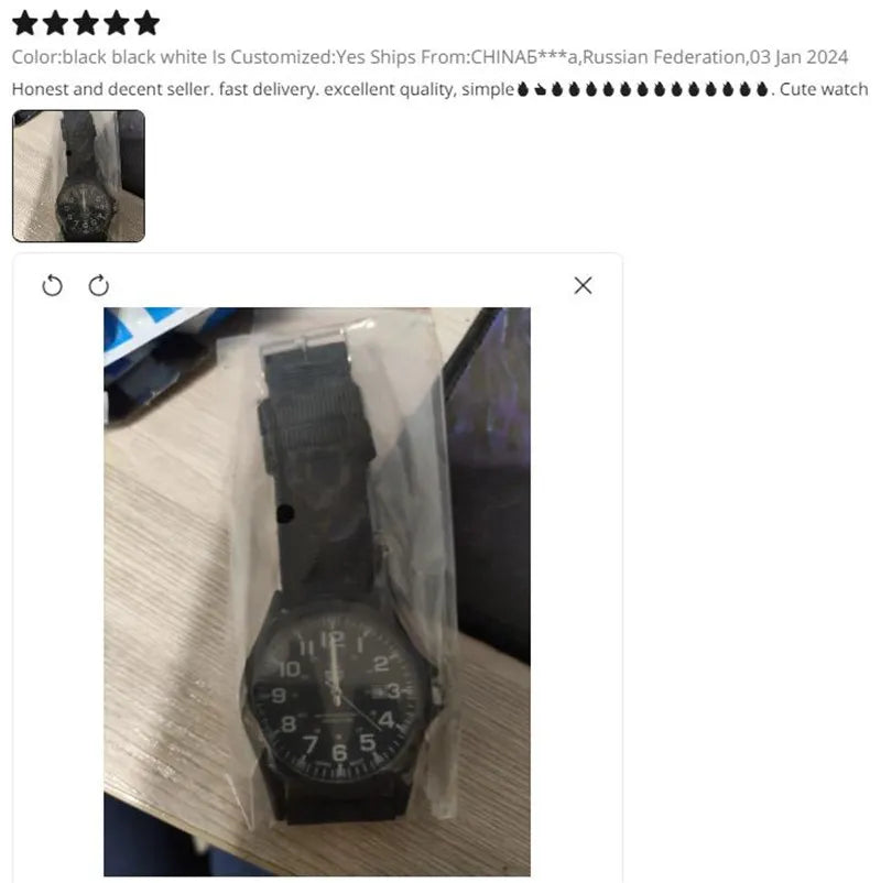 Men Genuine XINEW Brand Watches Students Fashion Casual Nylon Band Sports Army Gifts Date Quartz Wrist Watch Black Montre Homme