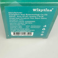 Salicylic Acid Cotton Pads Shrink Pores Blackhead Removal Oil Control Acne Treatment Exfoliating Moisturizing Facial Skin Care