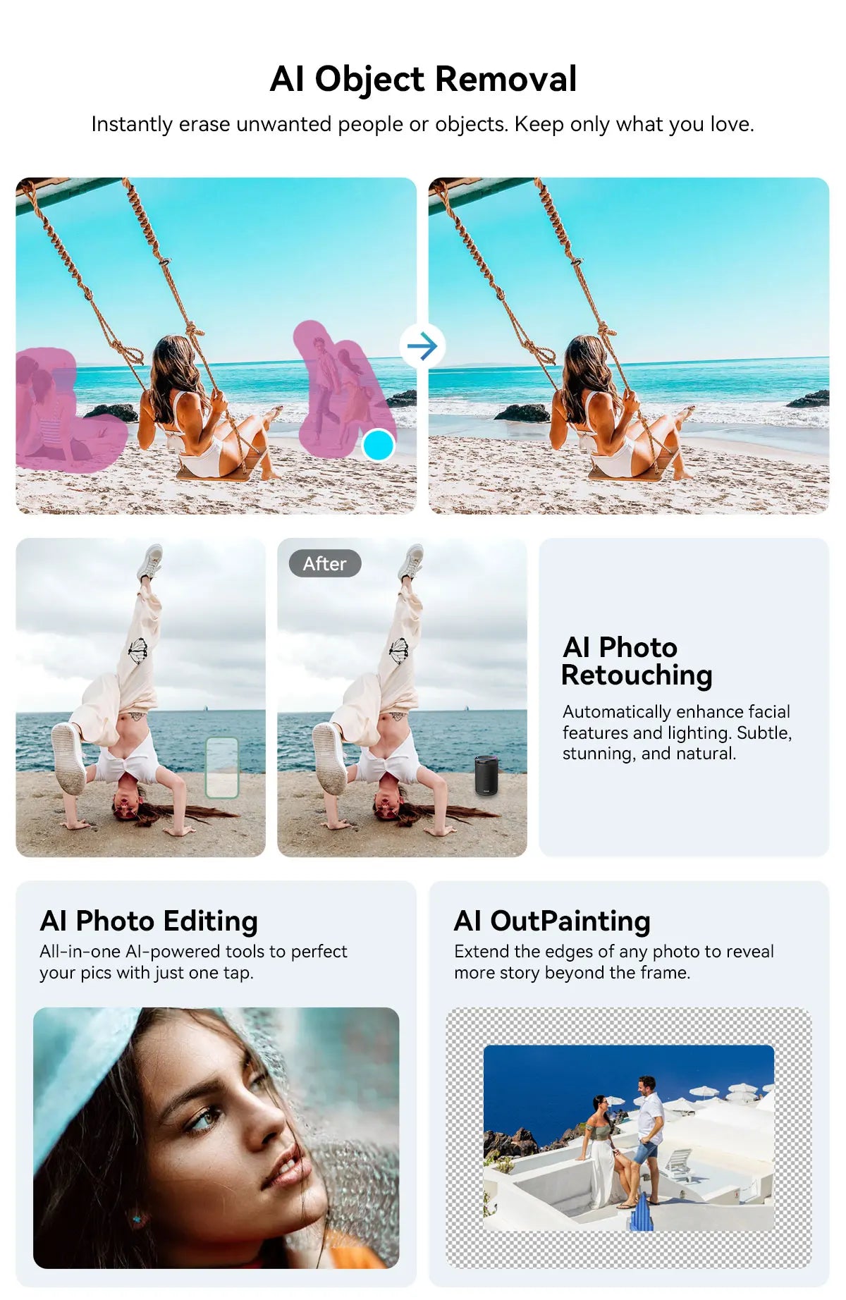 Blackview SHARK 6 AI Smartphone Android 15 Unisoc T8100 5G Mobile Phone 6.88'' Display 120Hz,  8+16GB RAM,128GB+2TB ROM, 5000mAh