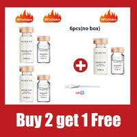 Korean Collagen Hyaluronic Acid Face Mask Repair Firming Lifting Improve Fine Lines Brighten Moisturiz Peptide Essence Skin Care