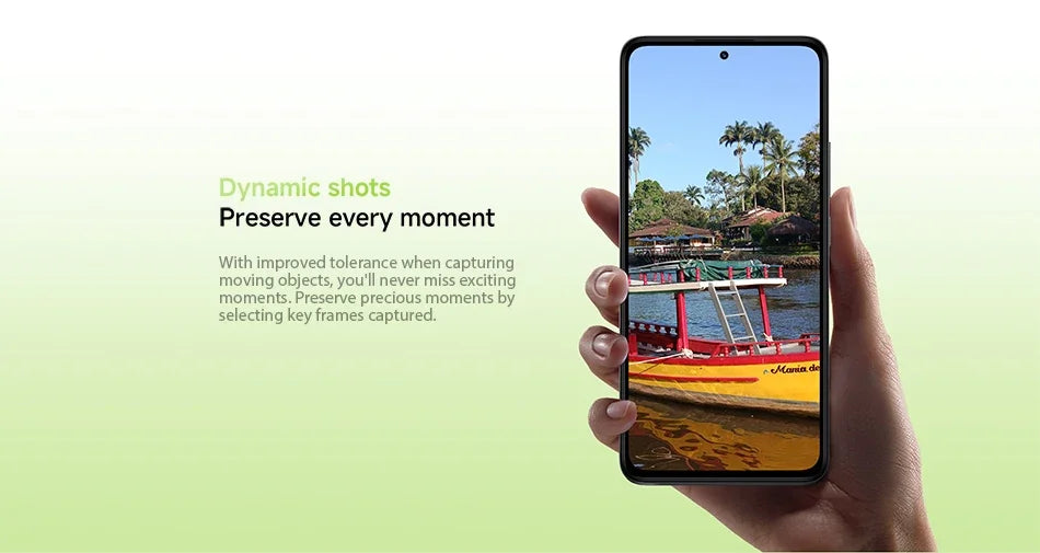 Xiaomi Redmi Note 14 Global Version MediaTek Helio G99-Ultra 108MP AI Camera 6.67" AMOLED 120Hz Display 5500mAh