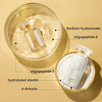 2025 hot Korea Miracle DIY Face Mask | Peptide Essence Face Lifting Firming  Fine Lines Moisturising SPA Skin Care Beauty