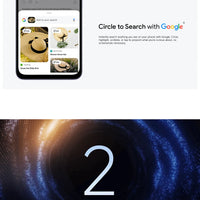 Xiaomi Redmi 15 Smartphone Global Version Snapdragon 685 128GB / 256GB ROM 6.9" FHD+ DotDisplay 50MP Camera 7000mAh IP64