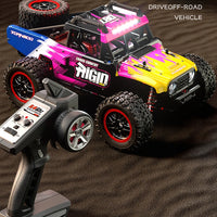 JJRC C8803 C8805 RC Car 4x4 Super Brushless 50/60/70KM/H 4WD High Speed RC Off-Road Car Children and Adults Toys