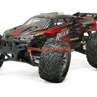 70km/h High Speed RC Racing Car 1/12 Competition Cars Adults High Speed Off Rear Big Racing Buggy Rc Car Hydraulic Shock Absorbe