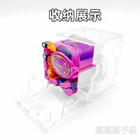 【 In Stock 】 52toys Beast Box Chimelong Octopus Wild Boar Owl Transformation Toy Mobile Model Trendy Handheld Trendy