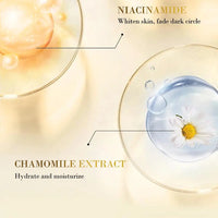 Skincare Products 24K Gold Hyaluronic Acid Eye Mask Remove Dark Eye Circles Collagen Eye Patches Korean Face Care Product