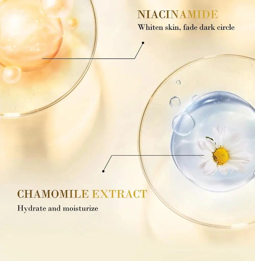 Skincare Products 24K Gold Hyaluronic Acid Eye Mask Remove Dark Eye Circles Collagen Eye Patches Korean Face Care Product