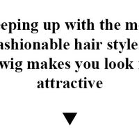 Synthetic Wig Hair Highlight Ash Blonde Straight Bob For Woman Lace Front Wig Bang Brazilian Hair Short Bob Wig