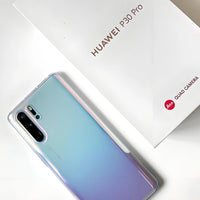 HUAWEI-P30 Pro,Smartphone Android,6.47 inch,8GB RAM,512GB ROM,Cell phone,40MP Camera,Dual SIM,Google Play Store,Mobile phones