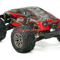 70km/h High Speed RC Racing Car 1/12 Competition Cars Adults High Speed Off Rear Big Racing Buggy Rc Car Hydraulic Shock Absorbe