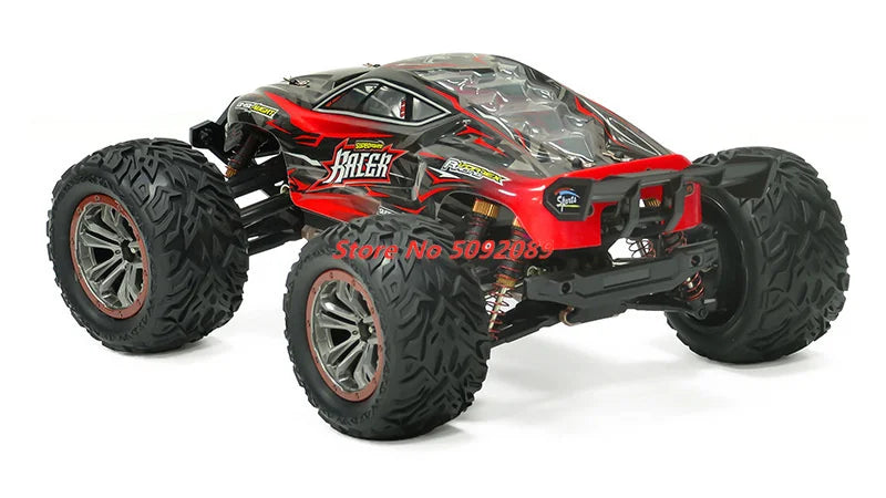 70km/h High Speed RC Racing Car 1/12 Competition Cars Adults High Speed Off Rear Big Racing Buggy Rc Car Hydraulic Shock Absorbe