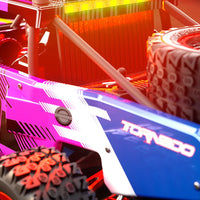 JJRC C8803 C8805 RC Car 4x4 Super Brushless 50/60/70KM/H 4WD High Speed RC Off-Road Car Children and Adults Toys