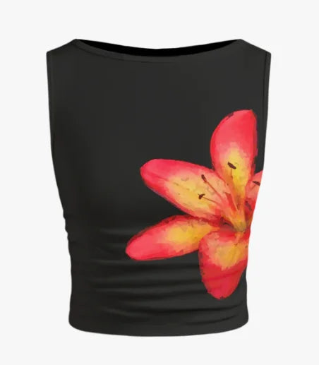 Elegant Purple Halter A Line Prom Gowns Ruffles Tiered Backless Party Gown Summer Vacation Chiffon Long Evening Dress