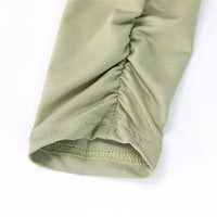 DIWU Women Sexy Autumn Long Sleeve Square Neck Bodycon Party Club Mini Dress 2022 Spring Autumn Clothes Dropshipping Streetwear