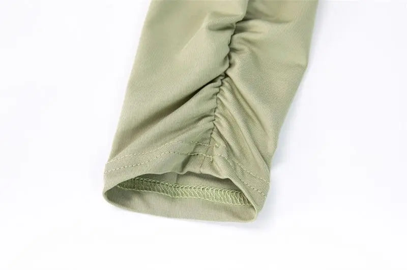 DIWU Women Sexy Autumn Long Sleeve Square Neck Bodycon Party Club Mini Dress 2022 Spring Autumn Clothes Dropshipping Streetwear