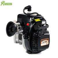 RC Car Engine 4 Bolt 26CC 29CC 30.5CC 32CC 35CC 36CC 45CC Gas Engines for 1/5 HPI ROFUN ROVAN KM BAJA Losi 5ive T FG GoPed Parts