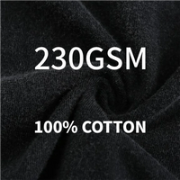 Custom T-shirt free print logo images vintage wash design tees pure cotton cultural shirts men's women's batik wax print Fabric