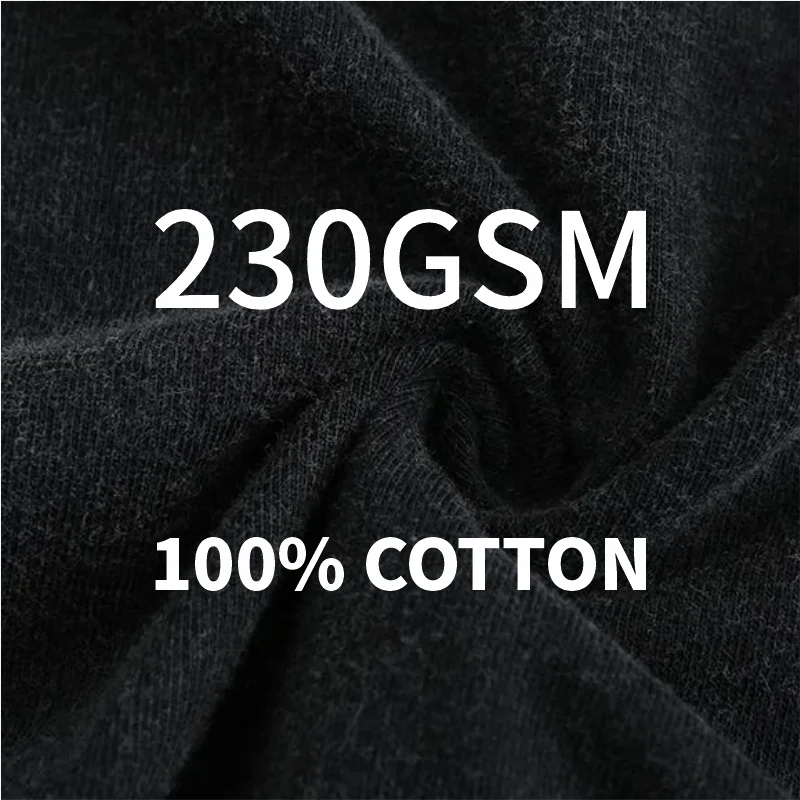 Custom T-shirt free print logo images vintage wash design tees pure cotton cultural shirts men's women's batik wax print Fabric