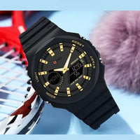 OFNS Top Brand G Style Outdoor Sports Watches Men LED Digital Watches Military Waterproof Electronic Watch Relogio Masculino