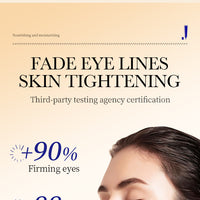 SADOER Collagen Eye Cream skincare Anti Dark Circles Eye Bags Firming Moisturizing skincare Korea Eyes Cream Skin Care for Eyes