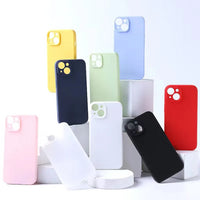 Liquid Silicone Phone Case for iphone 15 14 13 12 mini 11 16 Pro X XR XS Max 15 Plus Shockproof Soft Back Cover Cases