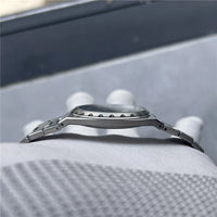 2025 New PAGANI DESIGN Men's Quartz Watch 37MM VJ21 Sapphire Stainless Steel Waterproof Wristwatches Reloj Hombre PDYS020