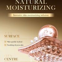 SADOER Golden Collagen Facial Masks Moisturizing Anti-Aging Anti Wrinkles Face Mask Sheet Collagen Masks Skin Care Product