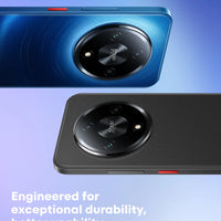 2025 New Global Version Meizu Mblu 22 Pro Smartphone 50MP Main Camera 120Hz 6.79'' LCD 5000mAh Battery 18W Fast ChargerNFC