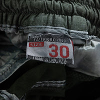 Spring and autumn trendy Cargo pants for men, slim, leggings, ruffian and handsome trousers, American multi bag pants, outdoor v