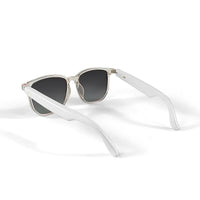 GS03 Smart Glasses for Men BT Sunglasses Earphone Outdoor Sports UV400 Polarized Anti Blue Light Lens IPX5 Intelligent Glass