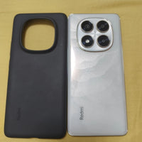 Original Xiaomi Redmi Note 14 Pro 5G MTK Dimensity 7300 Ultra 50MP OIS Camera 5500mAh 6.67" 120Hz Display Smartphone CN Version