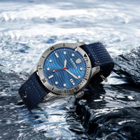 BERNY Top Automatic Diver Watch for Men PT5000 Movement 20ATM Waterproof Luminous Sapphire Lens Sport Swimming Diving Watch Men