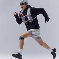 Hooded Pullover: Lightweight Breathability + Long-Lasting Warmth, Redefining Urban Outdoor Comfort