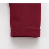 TFMLN 2025 Fashion Asymmetric Women Top T Shirts New Elegant Spring Summer Elastic Clothes Long Sleeve Shirt Top