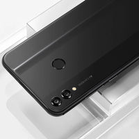 HONOR 8X Smartphone Global firmware CPU Haisi Qilin 710 6.5-inch 3750mAh rear camera 20MP RAM 6GB ROM 128GBused phone