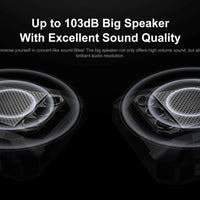 FOSSiBOT F106 PRO 4G Rugged Smartphone Android 14 15GB(8+7GB Extended) 256GB ROM 12000mAh 48MP 30W 6.58 Inch FHD+ Cellphone NFC