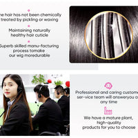 Kinky Curly Human Hair Headband Wigs Full Machine Made Brazilian Remy Human Hair Wigs For Women 180% Density Natural Color