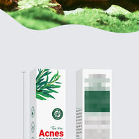 SADOER Tea Tree Acne Removing Cream Facial Skincare Oil Control Face Gel Creams Hydrating Moisturizing Facial Cream Skin Care