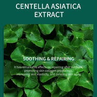 LAIKOU 7pcs Moisturizing Facial Mask Anti Wrinkle Firming Hydrating Sleeping Face Masks Face Mask Beauty Korean Skin Care