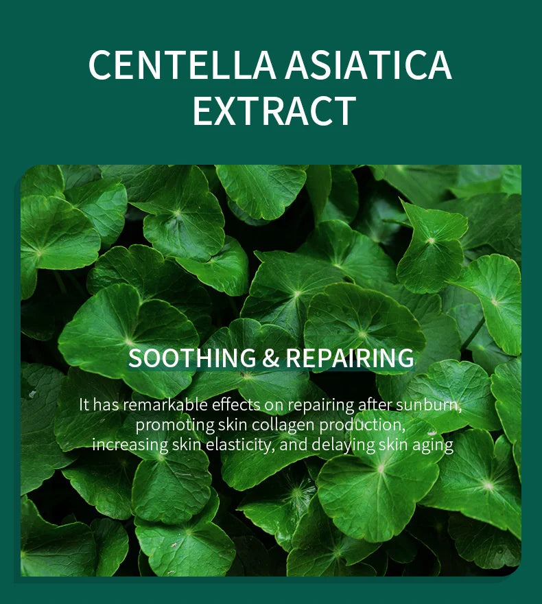 LAIKOU 7pcs Moisturizing Facial Mask Anti Wrinkle Firming Hydrating Sleeping Face Masks Face Mask Beauty Korean Skin Care