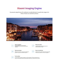 Xiaomi Redmi Note 12 5G Smartphone Global Version 4GB 128GB 6.67 ”Amoed FHD + Snapdragon® 4 48MP Main Camera 33W fast Charge