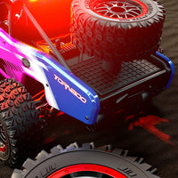 JJRC C8803 C8805 RC Car 4x4 Super Brushless 50/60/70KM/H 4WD High Speed RC Off-Road Car Children and Adults Toys