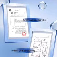 Niacinamide Body Milk Autumn Winter Whole Body Men Women Unisex 300ML