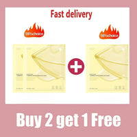 Collagen Mask Deep Hydrating Turmeric Moisturizing Staying Up Late Face Plumping Hydrolyzed Collagen Brightening Facial Care