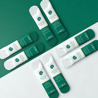 LAIKOU 7pcs Moisturizing Facial Mask Anti Wrinkle Firming Hydrating Sleeping Face Masks Face Mask Beauty Korean Skin Care