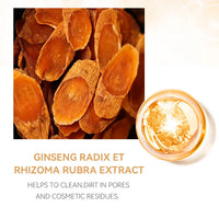 LAIKOU Sakura 24K Gold Peeling Face Mask Anti Wrinkle Whitening Acne Blackhead Removal Facial Tear Off Mask Skin Care Products